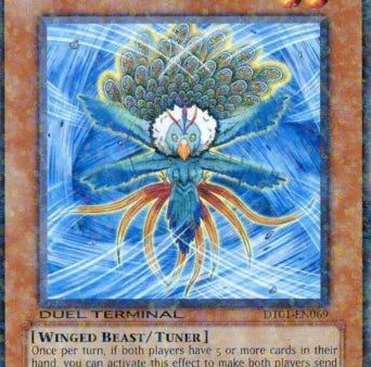 Mist Valley Windmaster [DT01-EN069] Common on Sale