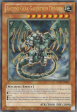 Ancient Gear Gadjiltron Dragon (Oversized) (Machine Madness) [SD10-EN001] Promo Online Sale