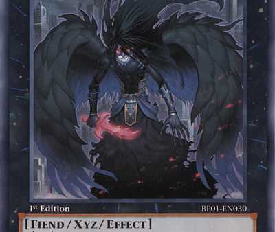 Adreus, Keeper of Armageddon [BP01-EN030] Rare Online