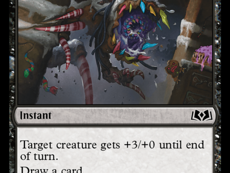 Sugar Rush [Wilds of Eldraine] Hot on Sale