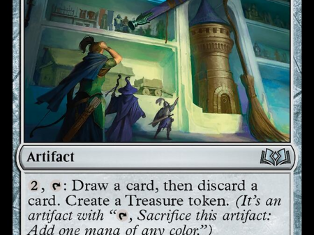 Collector s Vault [Wilds of Eldraine] For Sale