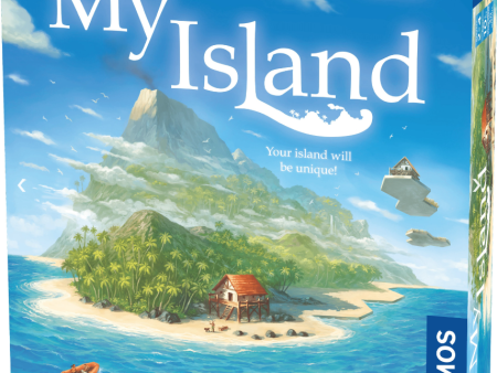 My Island Online Hot Sale