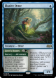 Elusive Otter    Grove s Bounty [Wilds of Eldraine] on Sale