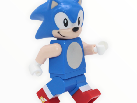 Sonic the Hedgehog (2022) Fashion