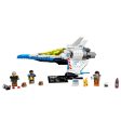 Retired Set 76832 Lightyear XL-15 Spaceship Online Sale