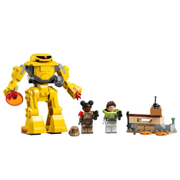 76830 Lightyear Zyclops Chase Online Sale