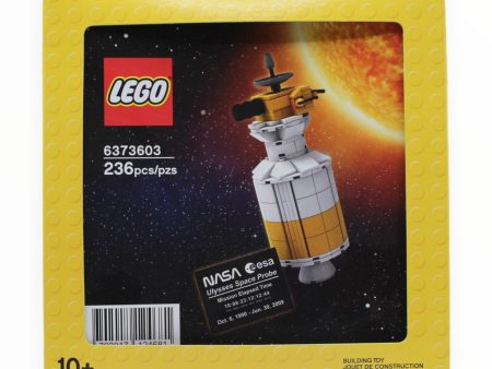 Retired Set 6373603 LEGO Ulysses Space Probe Hot on Sale