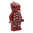 Alien Buggoid (dark red) For Discount