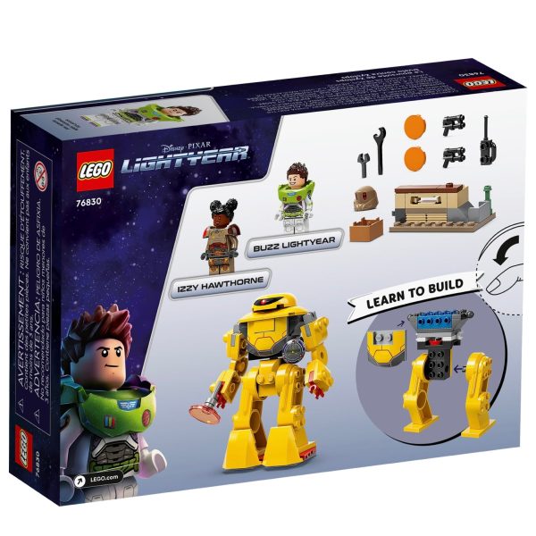 76830 Lightyear Zyclops Chase Online Sale