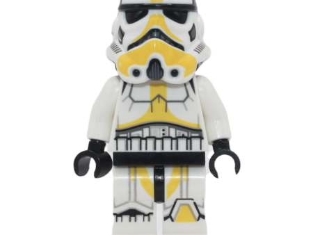 Artillery Stormtrooper (no pauldron) Cheap