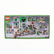 Retired Set 21155 Minecraft The Creeper Mine Cheap