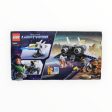 Retired Set 76832 Lightyear XL-15 Spaceship Online Sale