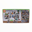 Retired Set 21147 Minecraft The Bedrock Adventures Online