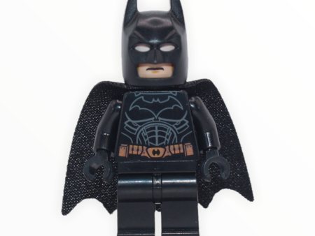 Batman (black suit, copper belt, 2021) Supply