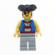 Quartermaster Riggins (LEGO Ideas) For Sale