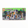 Retired Set 21147 Minecraft The Bedrock Adventures Online