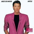 SCAGGS, BOZ  - HITS! Cheap