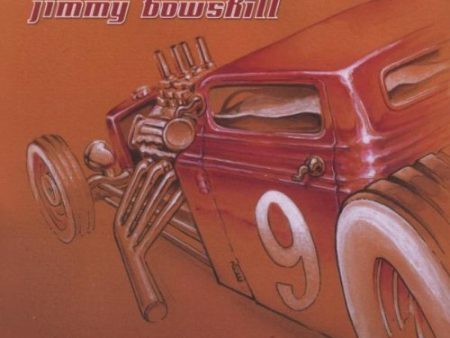 BOWSKILL, JIMMY  - JIMMY BOWSKILL Online