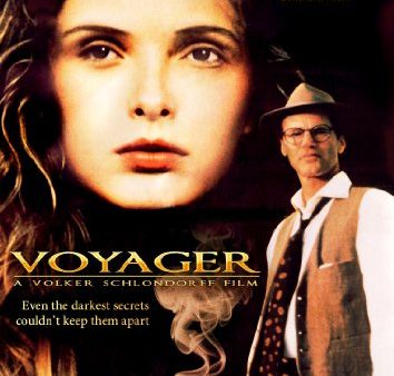 VOYAGER [IMPORT] Discount