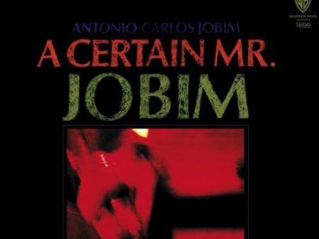 JOBIM, ANTONIO CARLOS - CERTAIN MR JOBIM For Sale