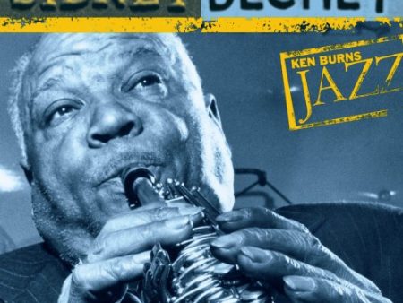 BECHET, SIDNEY - KEN BURNS JAZZEFINITIVE Hot on Sale