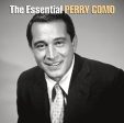 COMO, PERRY - THE ESSENTIAL PERRY COMO Online now