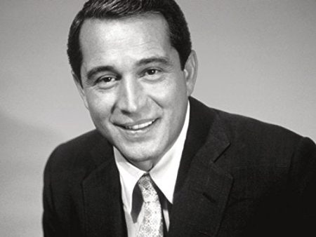 COMO, PERRY - THE ESSENTIAL PERRY COMO Online now