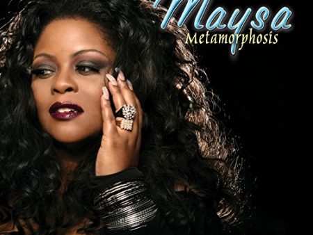 MAYSA - MAYSA - METAMORPHOSIS For Discount