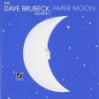 BRUBECK, DAVE  - PAPER MOON For Discount