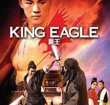 KING EAGLE For Discount