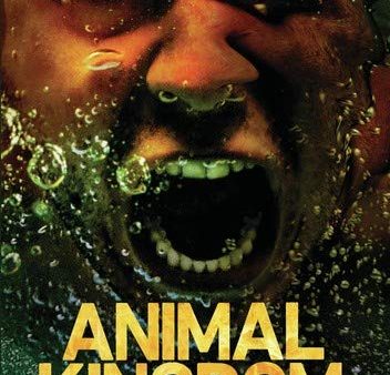 ANIMAL KINGDOM: COMPLETE THIRD SEASON on Sale