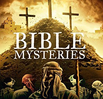 BIBLE MYSTERIES Sale