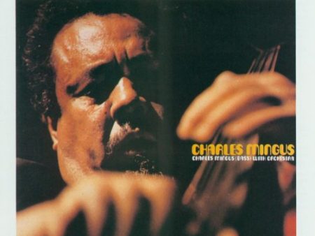 MINGUS, CHARLES - WITH ORCHESTRA Fashion