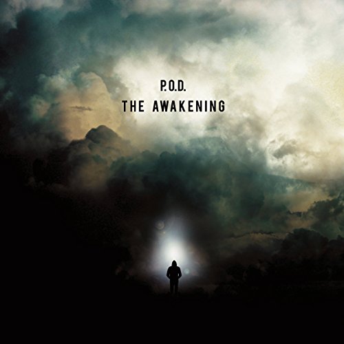 P.O.D. - THE AWAKENING For Cheap