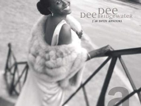 BRIDGEWATER,DEE DEE - J AI DEUX AMOURS Discount