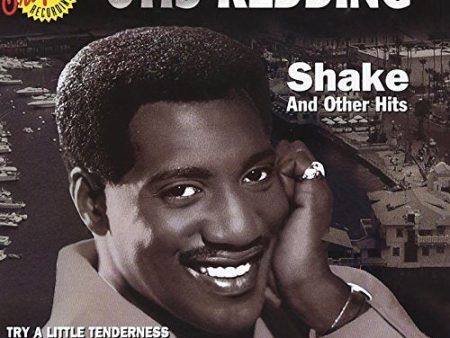 OTIS REDDING - SHAKE AND OTHER HITS Hot on Sale