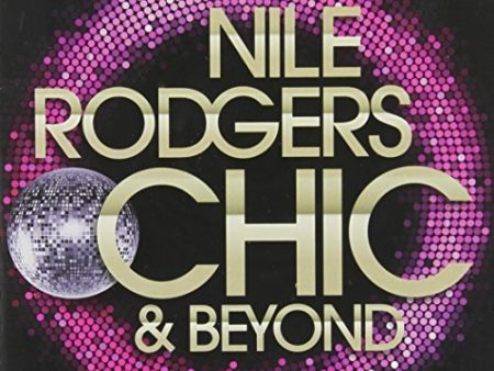 NILE RODGERS - CHIC & BEYOND Supply