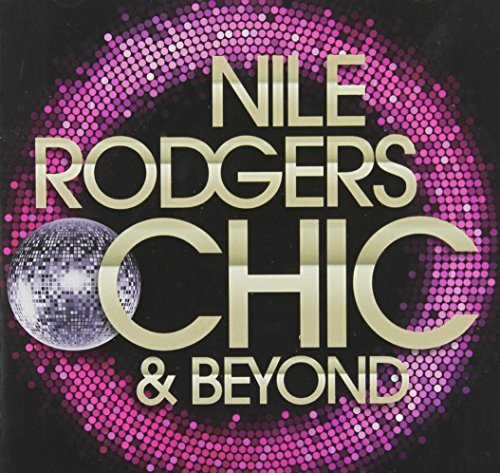 NILE RODGERS - CHIC & BEYOND Supply