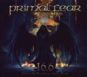 PRIMAL FEAR (METAL) - 16.6 (BEFORE THE DEVIL KNOWS YOU RE DEAD) Discount