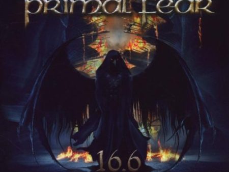 PRIMAL FEAR (METAL) - 16.6 (BEFORE THE DEVIL KNOWS YOU RE DEAD) Discount