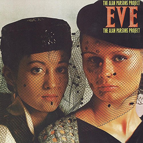 PARSONS, ALAN PROJECT - EVE Fashion