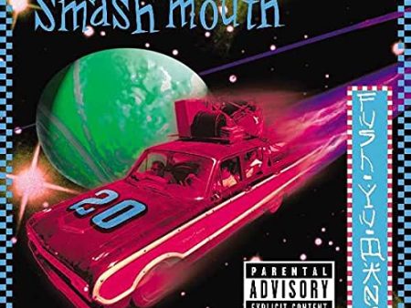 SMASH MOUTH  - FUSH YU MANG (20TH ANNIV)(2CDS) Cheap