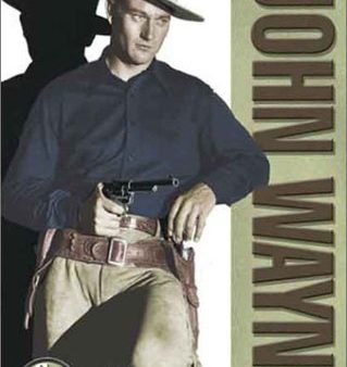 GREAT JOHN WAYNE MOVIES [IMPORT] on Sale