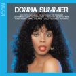 DONNA SUMMER - ICON: DONNA SUMMER For Cheap